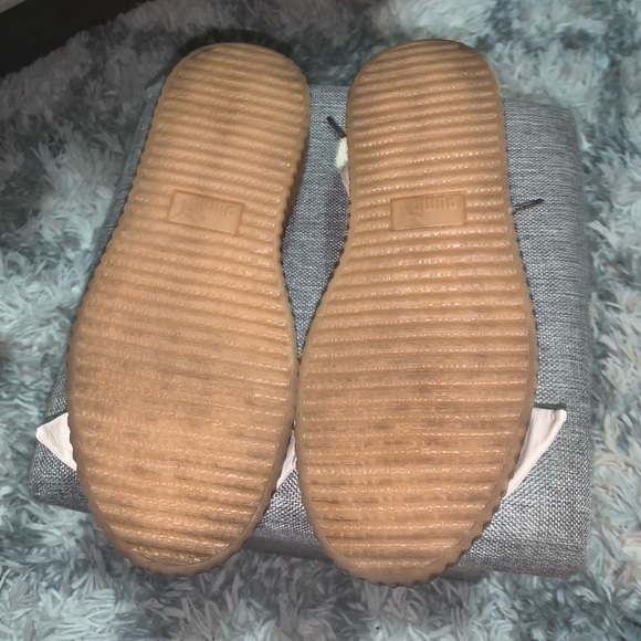 🔥🔥🔥FENTY PUMA by Rihanna - Picture 7 of 7